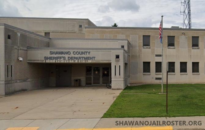 Shawano County Jail Inmate Roster Search, Shawano, Wisconsin